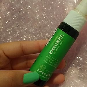 JuniperLife- Empower